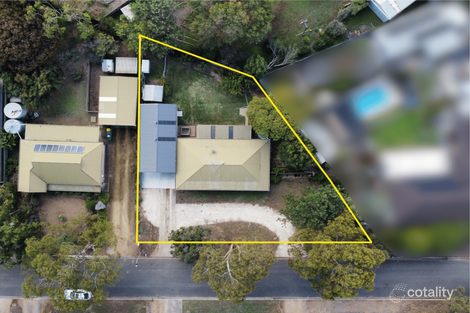 Property photo of 27 Stephens Avenue Strathalbyn SA 5255