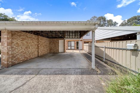 Property photo of 8/19 Barlow Street Scullin ACT 2614