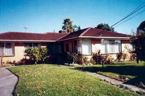 Property photo of 2 Angus Court Dandenong North VIC 3175