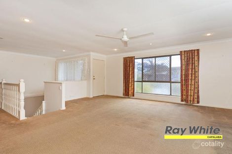 Property photo of 14 Merrick Street Capalaba QLD 4157