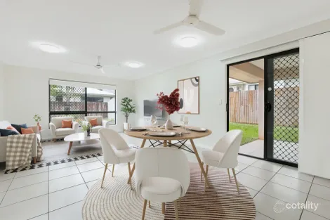 Property photo of 8 Timberlea Drive East Bentley Park QLD 4869