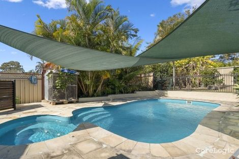 Property photo of 34 Sylvester Drive Kallangur QLD 4503