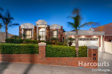 40 University Dr, Mill Park, VIC 3082