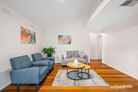 Property photo of 1 Tanya Court Croydon Hills VIC 3136