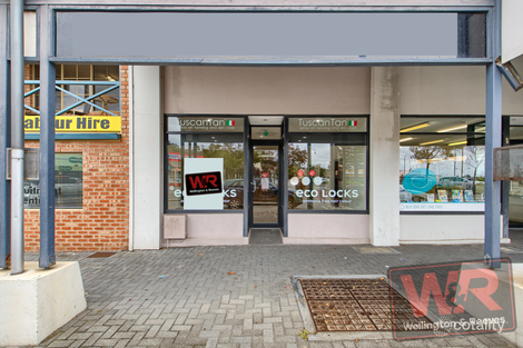 1 Albany Hwy, Albany, WA 6330