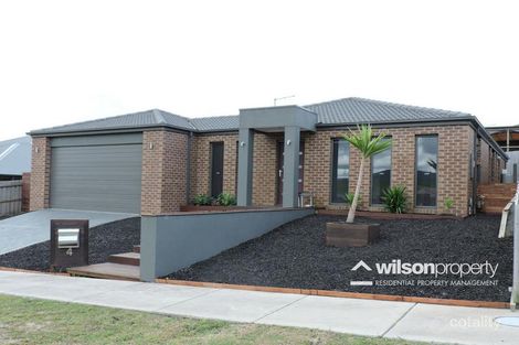 4 Beswick St, Churchill, VIC 3842
