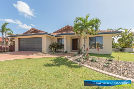 Property photo of 2 Centennial Drive Glenella QLD 4740