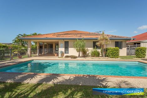 Property photo of 2 Centennial Drive Glenella QLD 4740