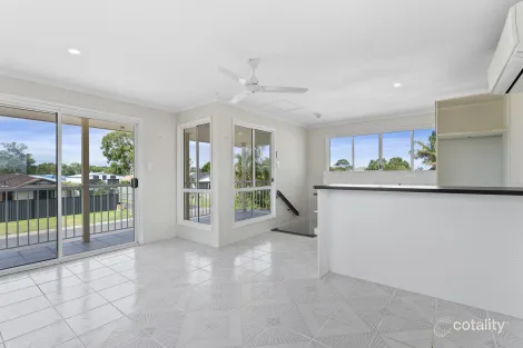 Property photo of 3 Skinner Crescent Urangan QLD 4655