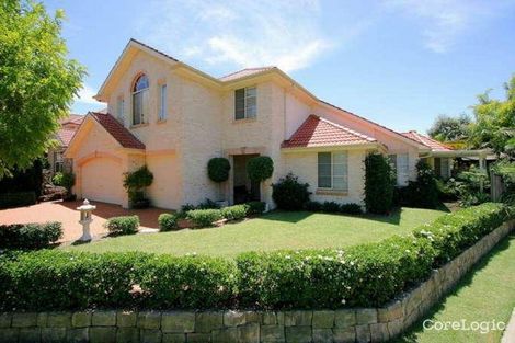 1 Pennybright Pl, Kellyville, NSW 2155