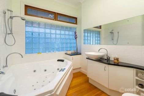 Property photo of 401 Moggill Road Indooroopilly QLD 4068