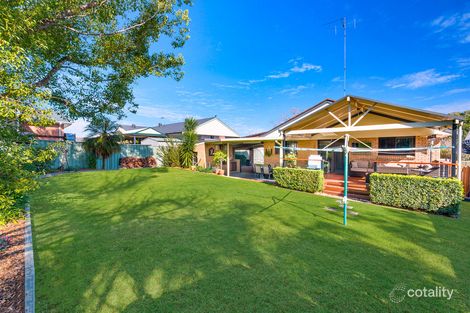 Property photo of 20 Lindsay Crescent South Penrith NSW 2750