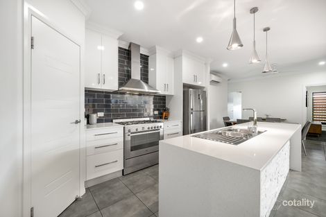 Property photo of 5 Dorney Street Oonoonba QLD 4811