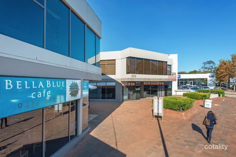 11/295-303 Pacific Hwy, Lindfield, NSW 2070