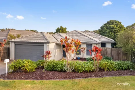 9 TIGERWOOD PL, REDLAND BAY, QLD 4165