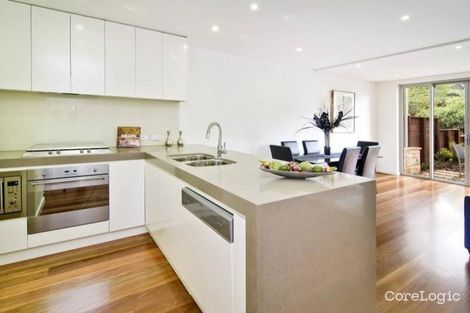 Property photo of 1/33 Morton Street Wollstonecraft NSW 2065