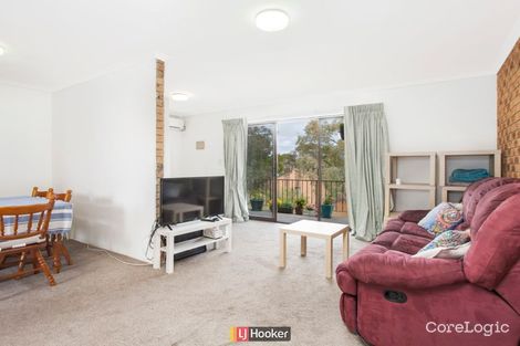 Property photo of 2/18 Thurlow Place Belconnen ACT 2617