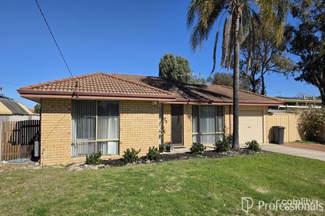 Property photo of 6 Kestrel Way Thornlie WA 6108
