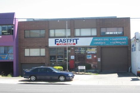 211 Bulleen Rd, Bulleen, VIC 3105