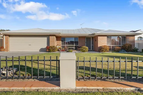 Property photo of 40 Vicars Avenue North Wonthaggi VIC 3995