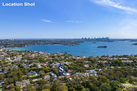 Property photo of 23 Olola Avenue Vaucluse NSW 2030
