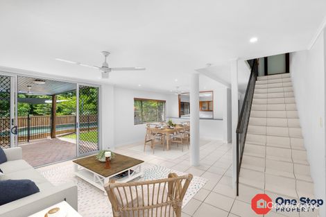 Property photo of 26 Park Street Bayview Heights QLD 4868