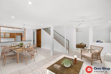 Property photo of 26 Park Street Bayview Heights QLD 4868