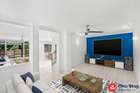 Property photo of 26 Park Street Bayview Heights QLD 4868