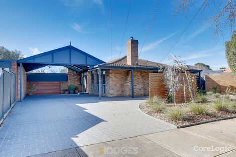 Property photo of 20 Nantilla Crescent Werribee VIC 3030