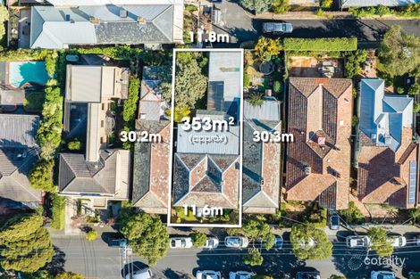 Property photo of 7 Ashleigh Road Armadale VIC 3143