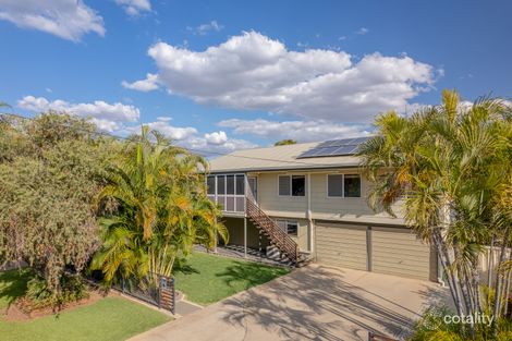 Property photo of 39 Alamein Drive Emerald QLD 4720