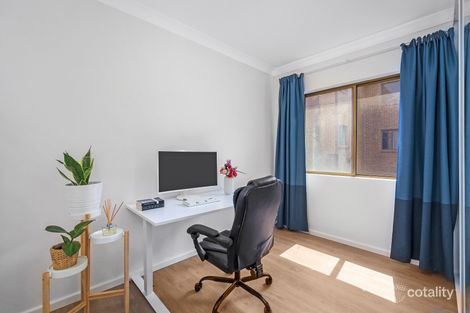Property photo of 4/7 Central Avenue Westmead NSW 2145