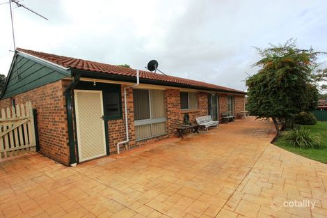 Property photo of 8 McKay Drive Silverdale NSW 2752