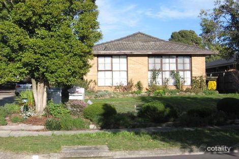 36 Annandale Cres, Glen Waverley, VIC 3150