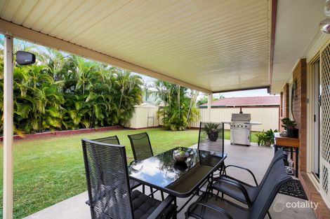 Property photo of 143 Pohon Drive Tanah Merah QLD 4128