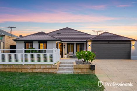 Property photo of 56 Liberty Drive Clarkson WA 6030