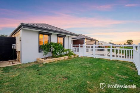 Property photo of 56 Liberty Drive Clarkson WA 6030