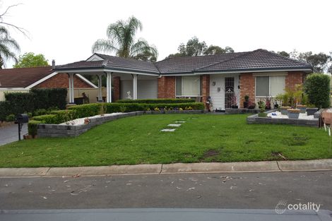 Property photo of 30 Gladiator Street Raby NSW 2566