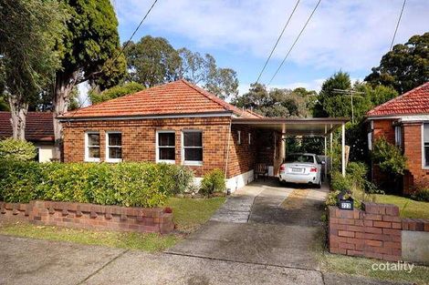 Property photo of 223 West Street Blakehurst NSW 2221