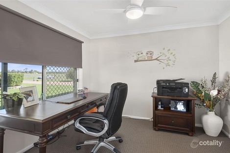 Property photo of 36 Harrow Street Cambooya QLD 4358