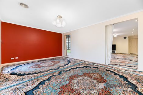 Property photo of 22 Sapphire Drive Hampton Park VIC 3976