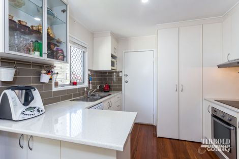 Property photo of 58 Benfer Road Victoria Point QLD 4165