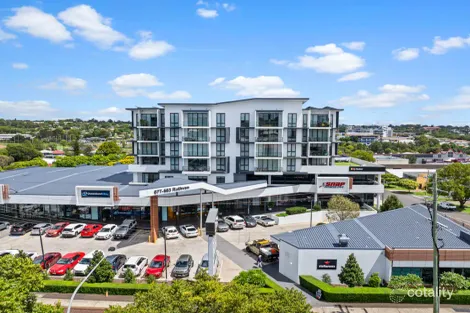 303/677-683 Ruthven St, South Toowoomba, QLD 4350