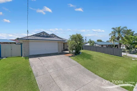 4 Lieutenant St, Deception Bay, QLD 4508