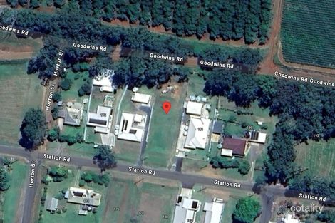 Property photo of LOT 3 Station Road Horton QLD 4660
