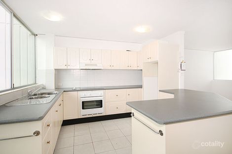 Property photo of 16/8 Doris Street West End QLD 4101