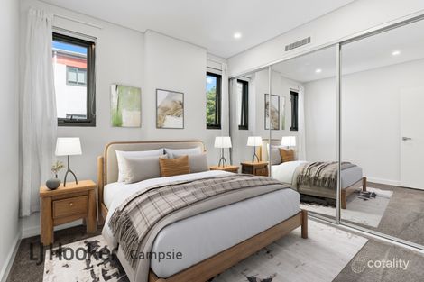 Property photo of 106/75 Second Avenue Campsie NSW 2194