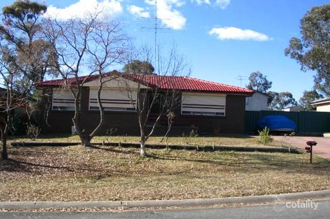 4 Hoyle Pl, South Penrith, NSW 2750