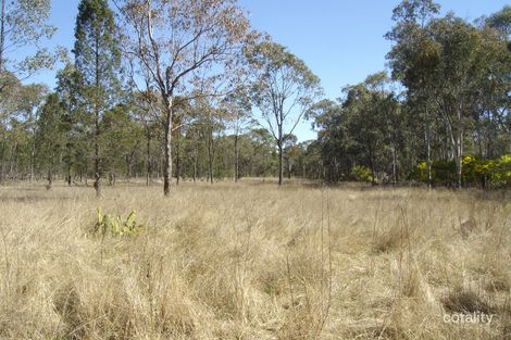 Property photo of LOT 234 Donovan Road Leyburn QLD 4365