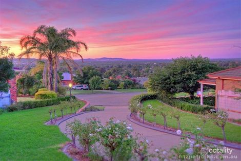 Property photo of 6 Bulgary Place Bourkelands NSW 2650